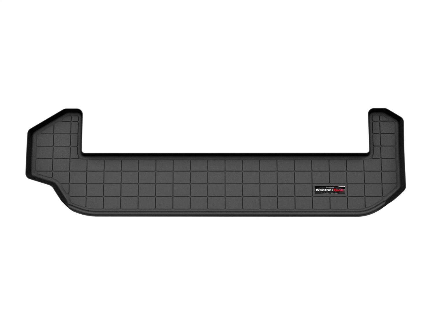Weathertech - 401830 - Cargo Area Liner