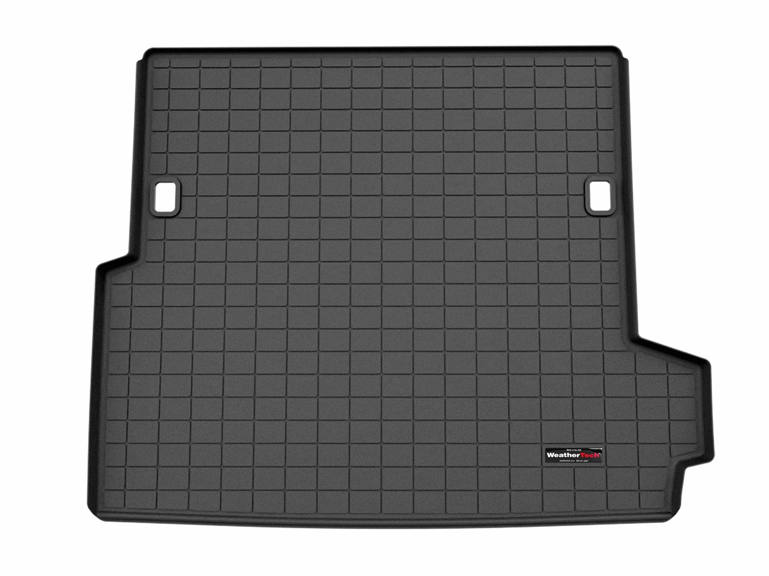 Weathertech - 401831 - Cargo Area Liner