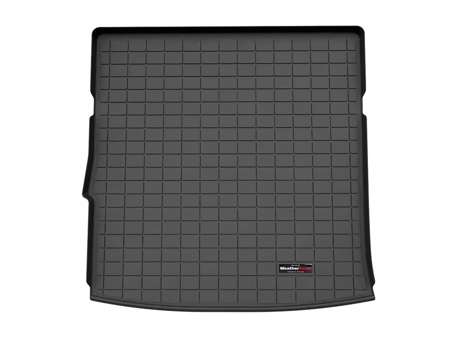 Weathertech - 401835 - Cargo Area Liner