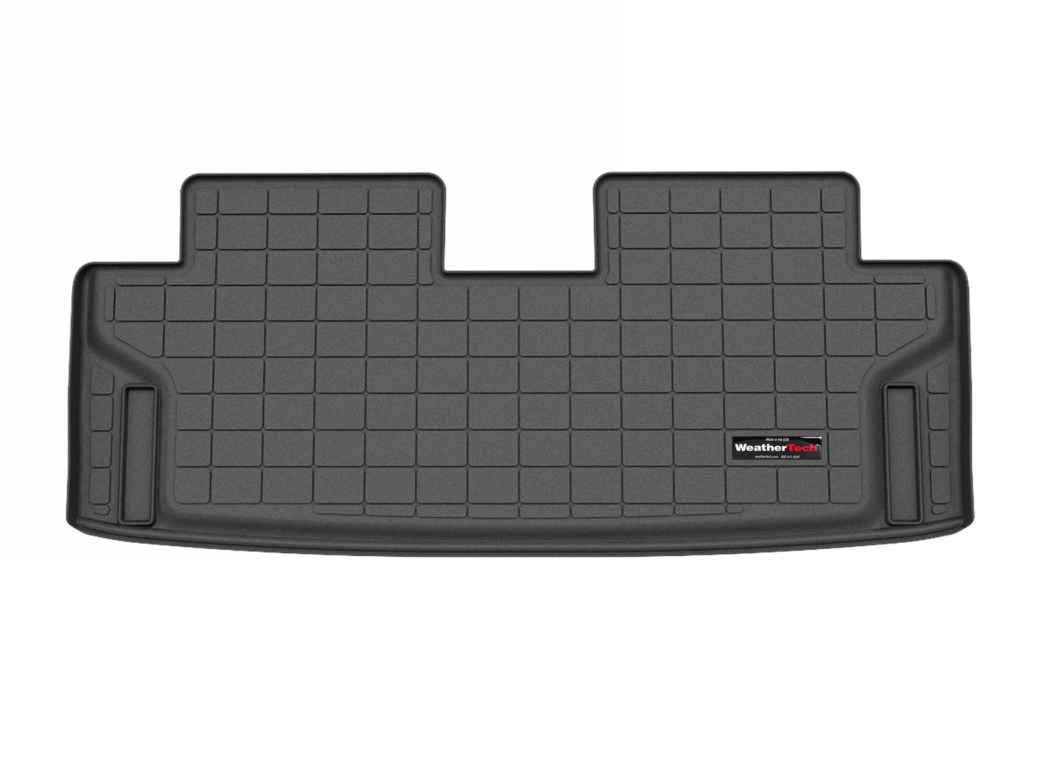 Weathertech - 401836SK - Cargo Area Liner
