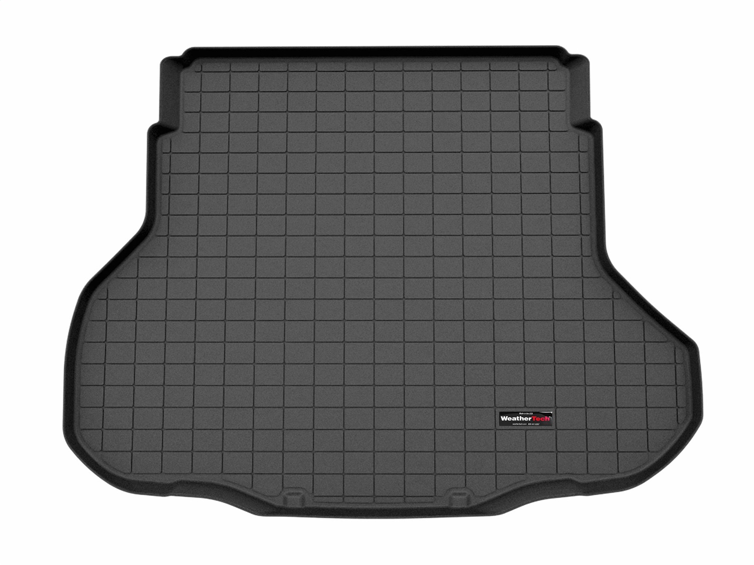 Weathertech - 401837 - Cargo Area Liner