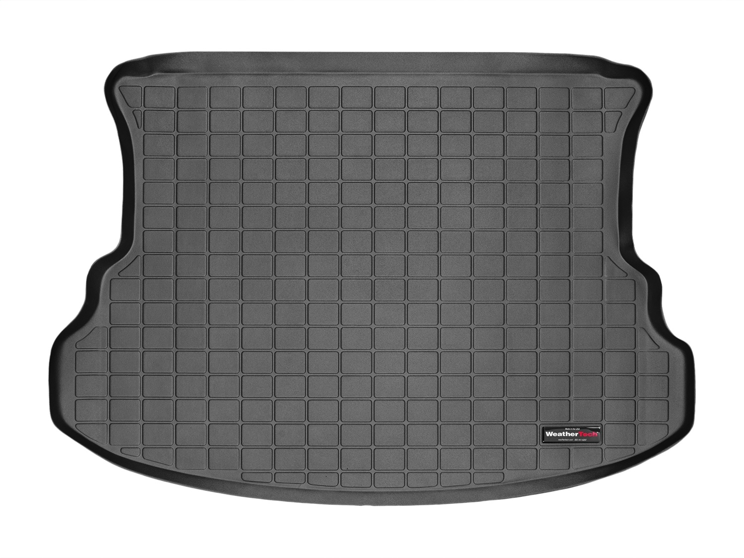 Weathertech - 40183 - Cargo Area Liner