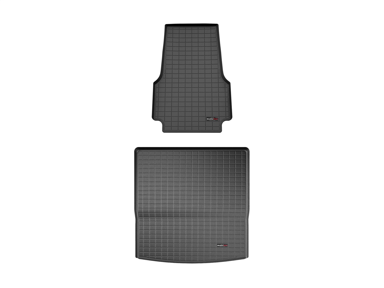 Weathertech - 401840-1385 - Cargo Area Liner