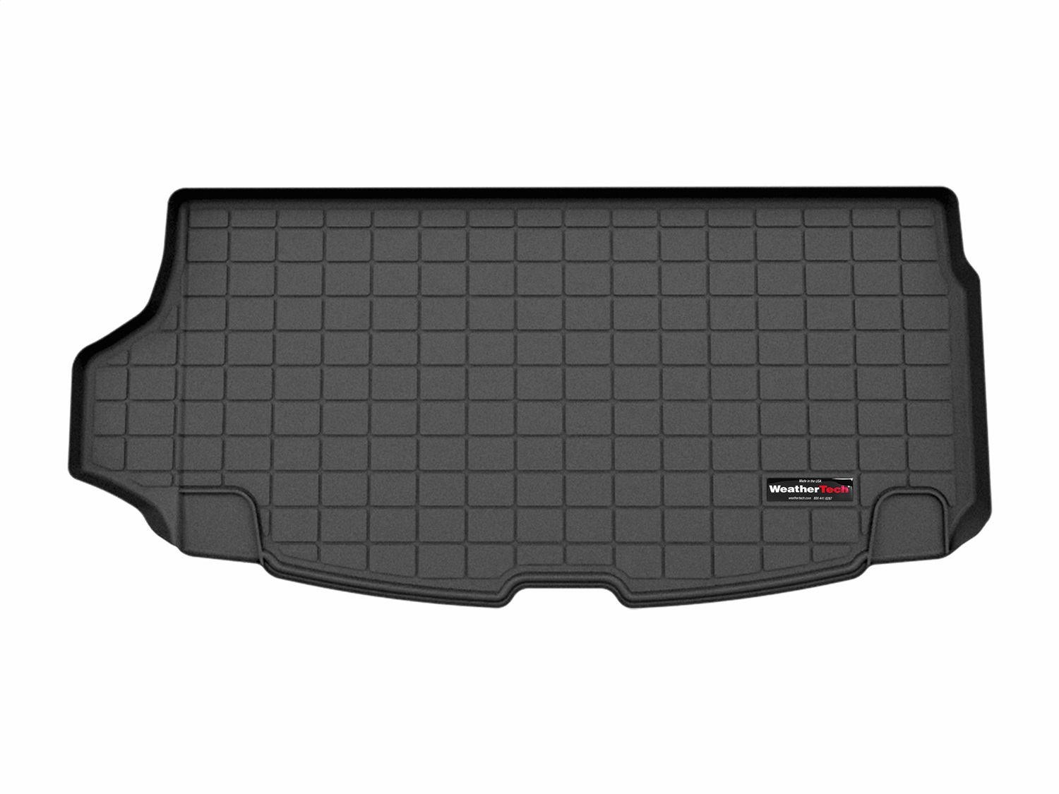 Weathertech - 401844 - Cargo Area Liner
