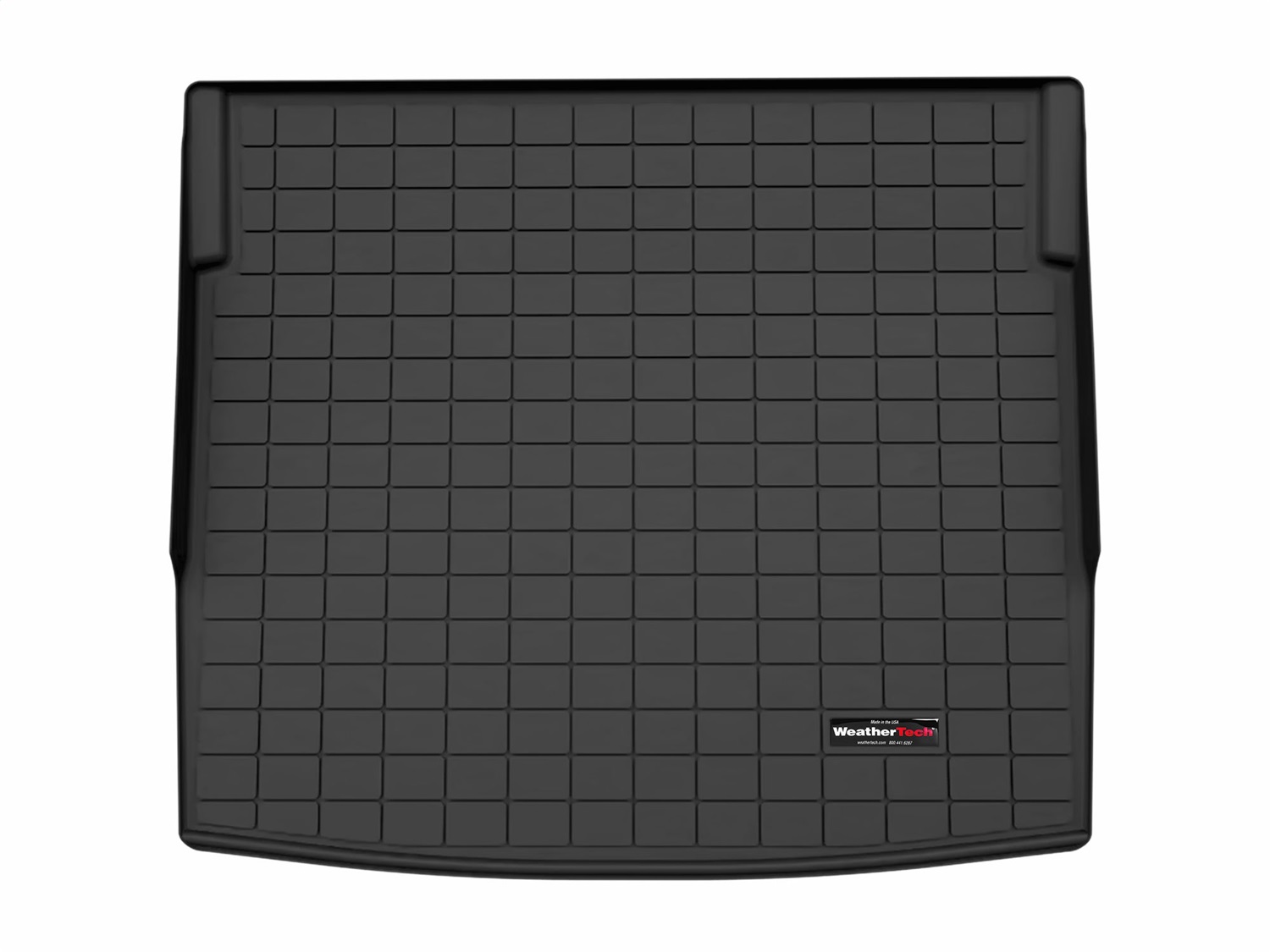 Weathertech - 401846 - Cargo Area Liner
