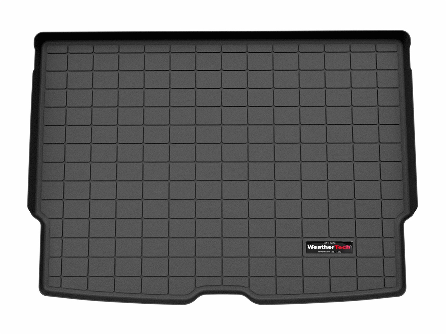 Weathertech - 401847 - Cargo Area Liner