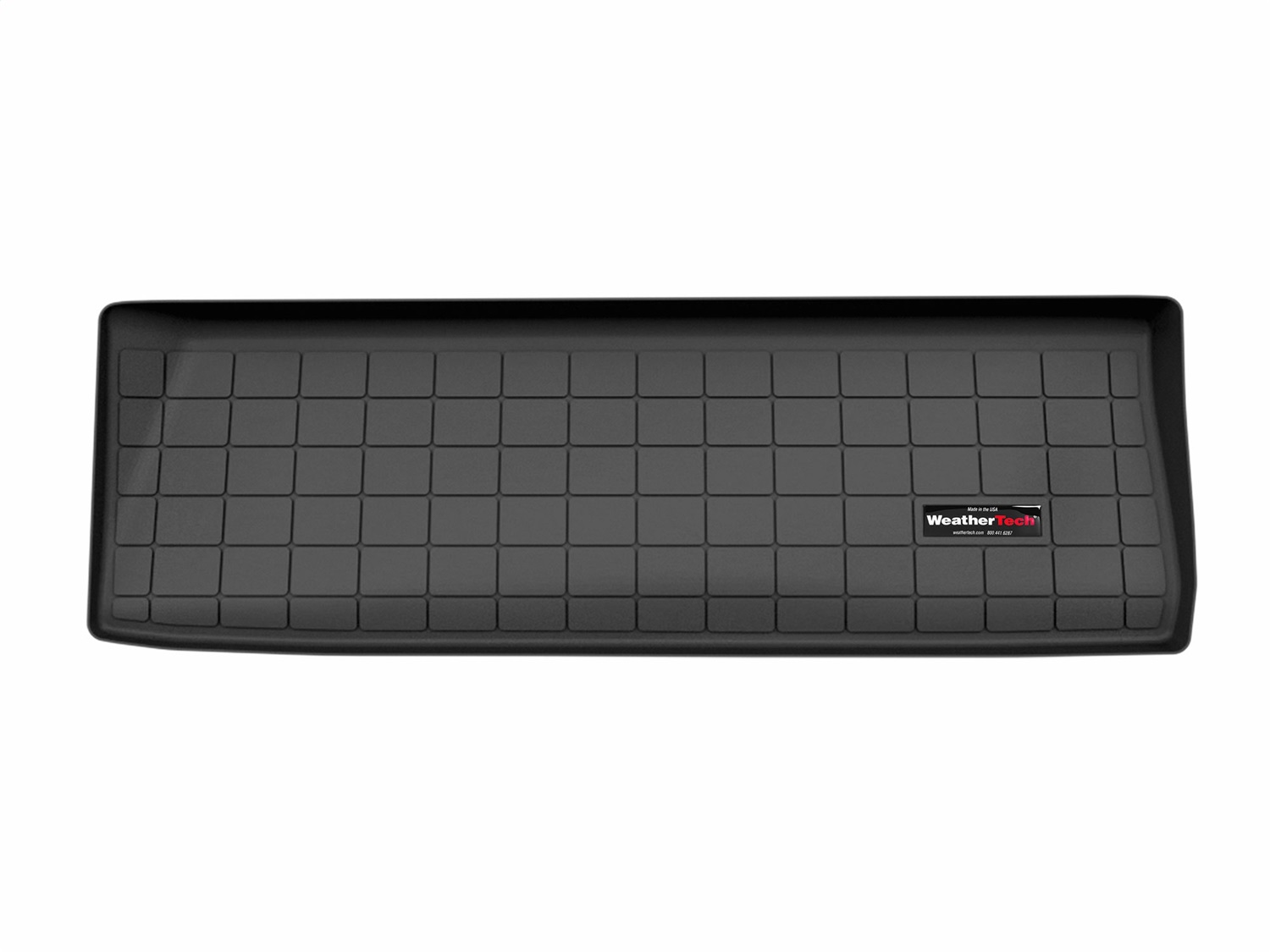 Weathertech - 401849 - Cargo Area Liner