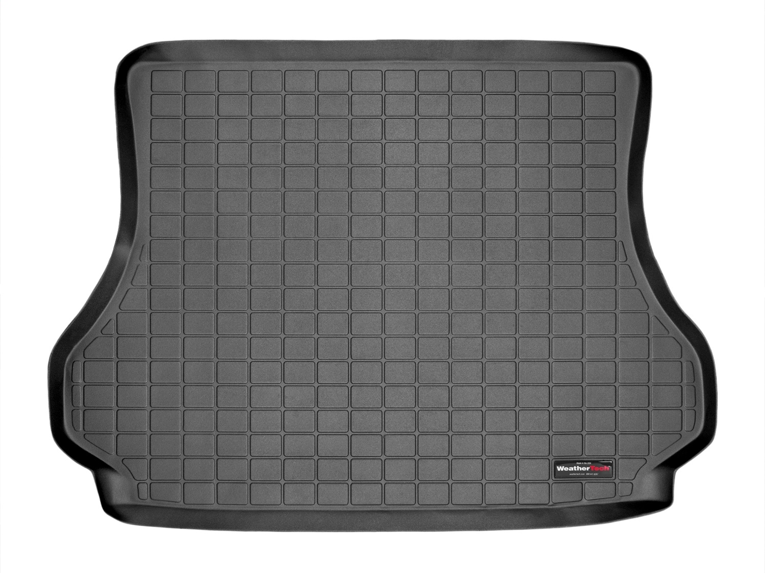 Weathertech - 40184 - Cargo Area Liner