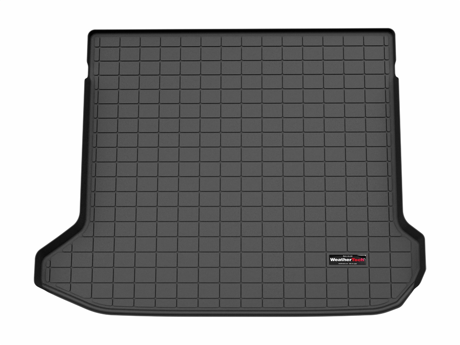 Weathertech - 401851 - Cargo Area Liner