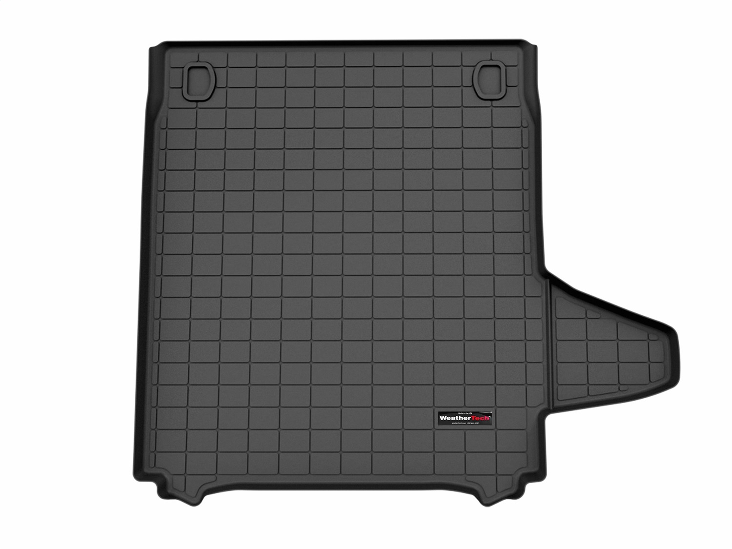 Weathertech - 401853 - Cargo Area Liner
