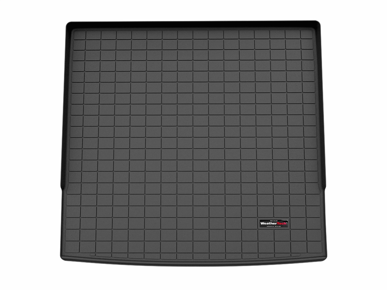 Weathertech - 401858 - Cargo Area Liner