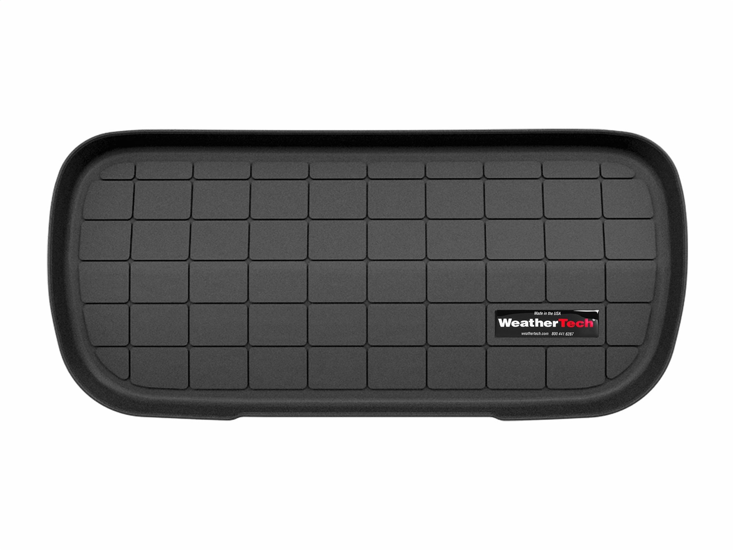 Weathertech - 401862 - Cargo Area Liner