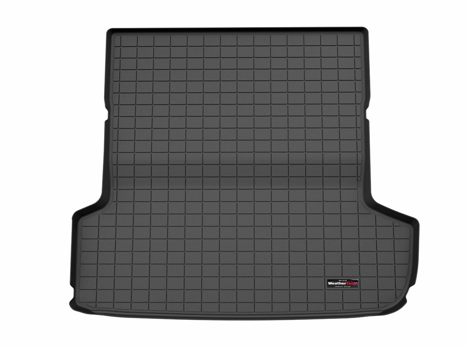 Weathertech - 401865 - Cargo Area Liner