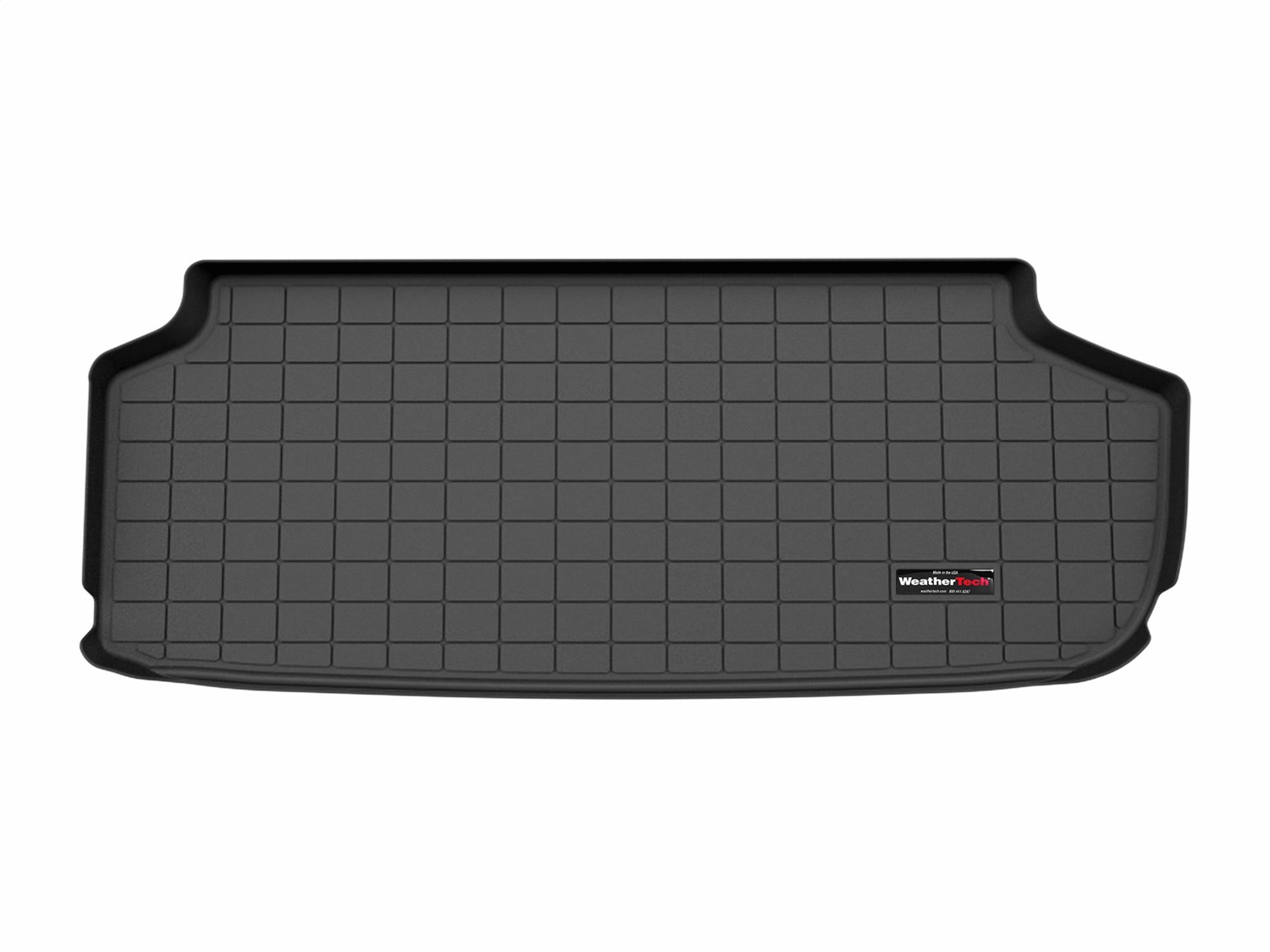 Weathertech - 401866 - Cargo Area Liner