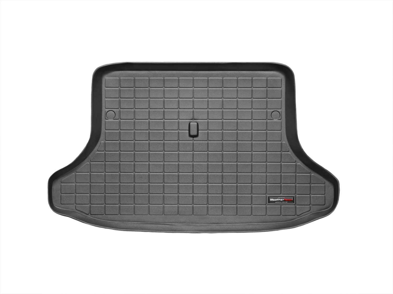 Weathertech - 40186 - Cargo Area Liner