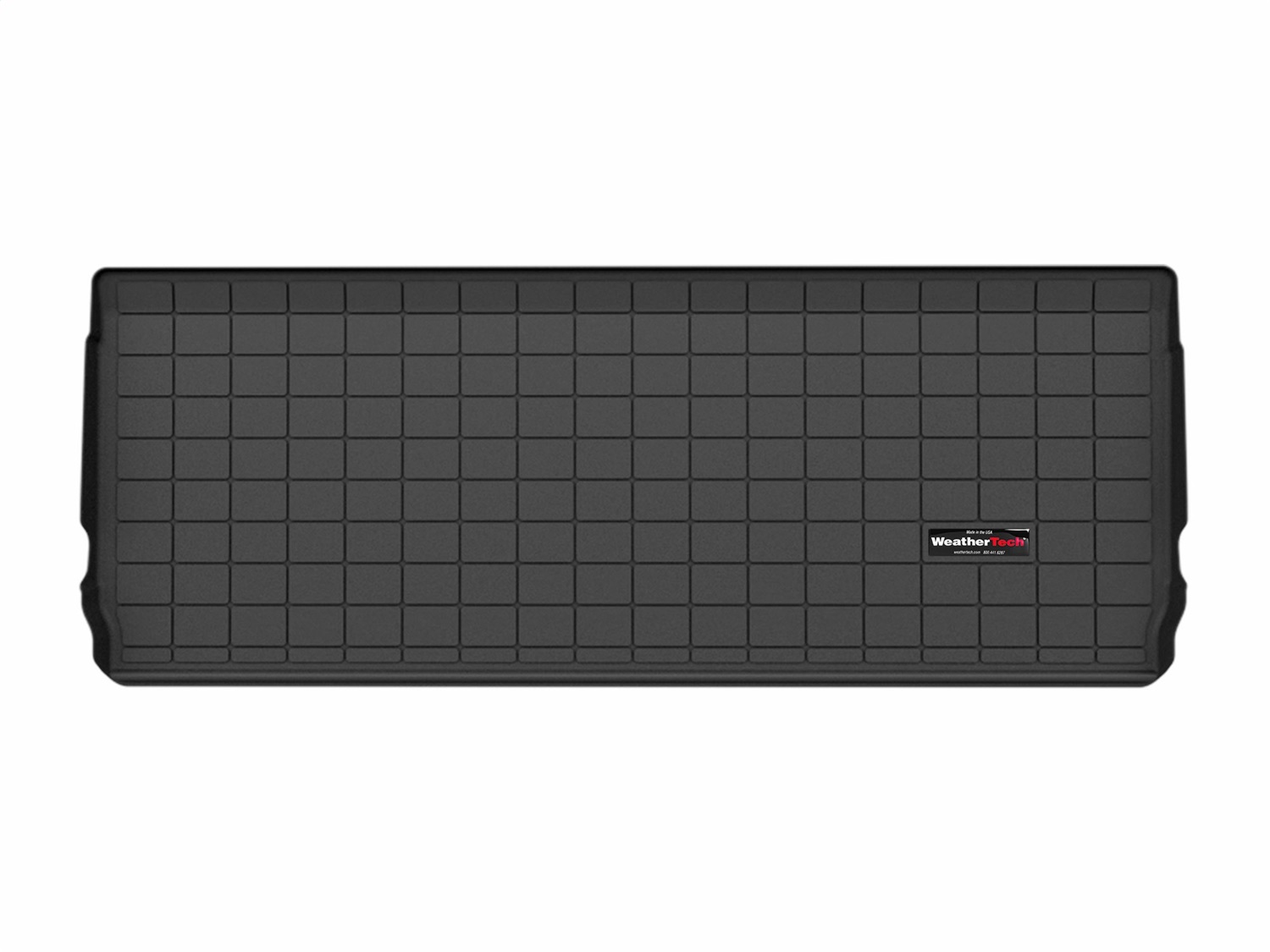 Weathertech - 401870 - Cargo Area Liner