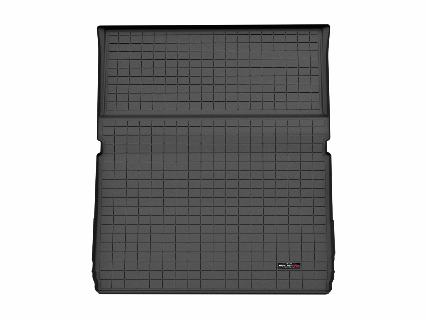 Weathertech - 401871 - Cargo Area Liner