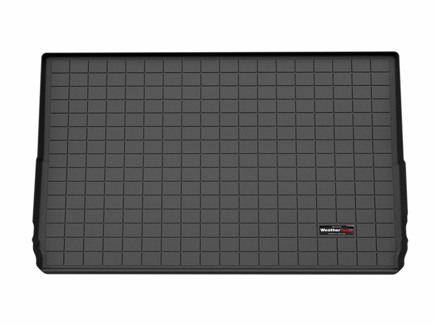 Weathertech - 401872 - Cargo Area Liner