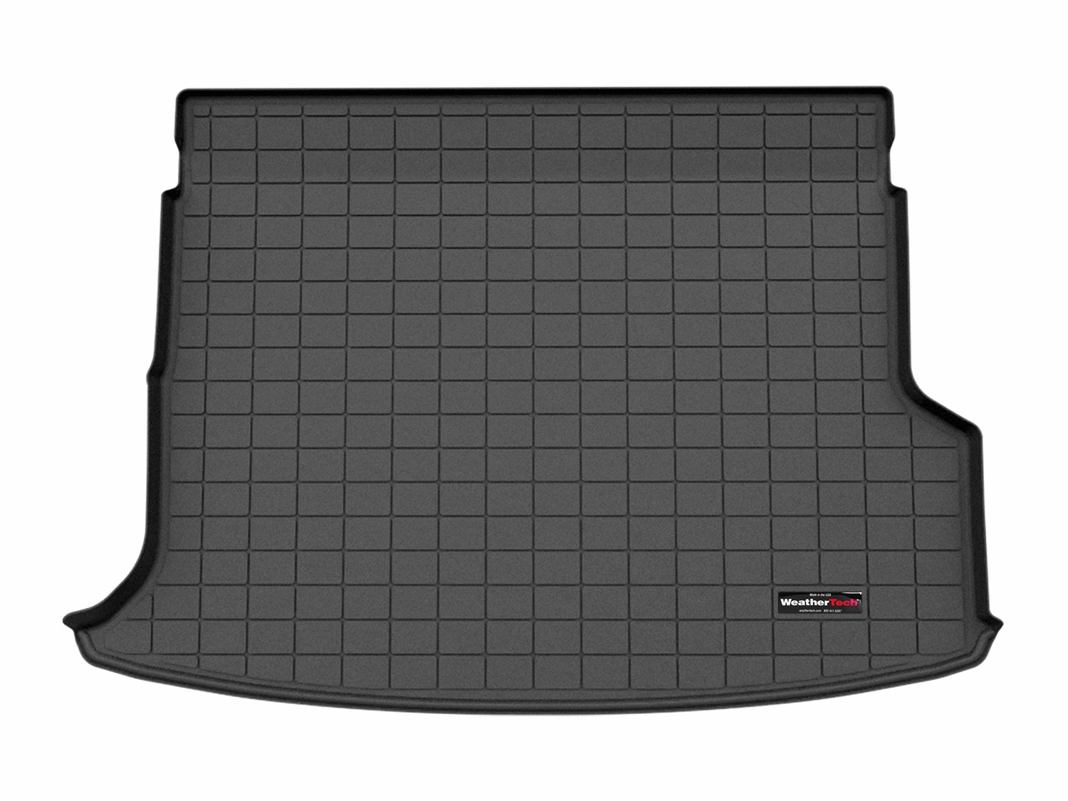 Weathertech - 401873 - Cargo Area Liner