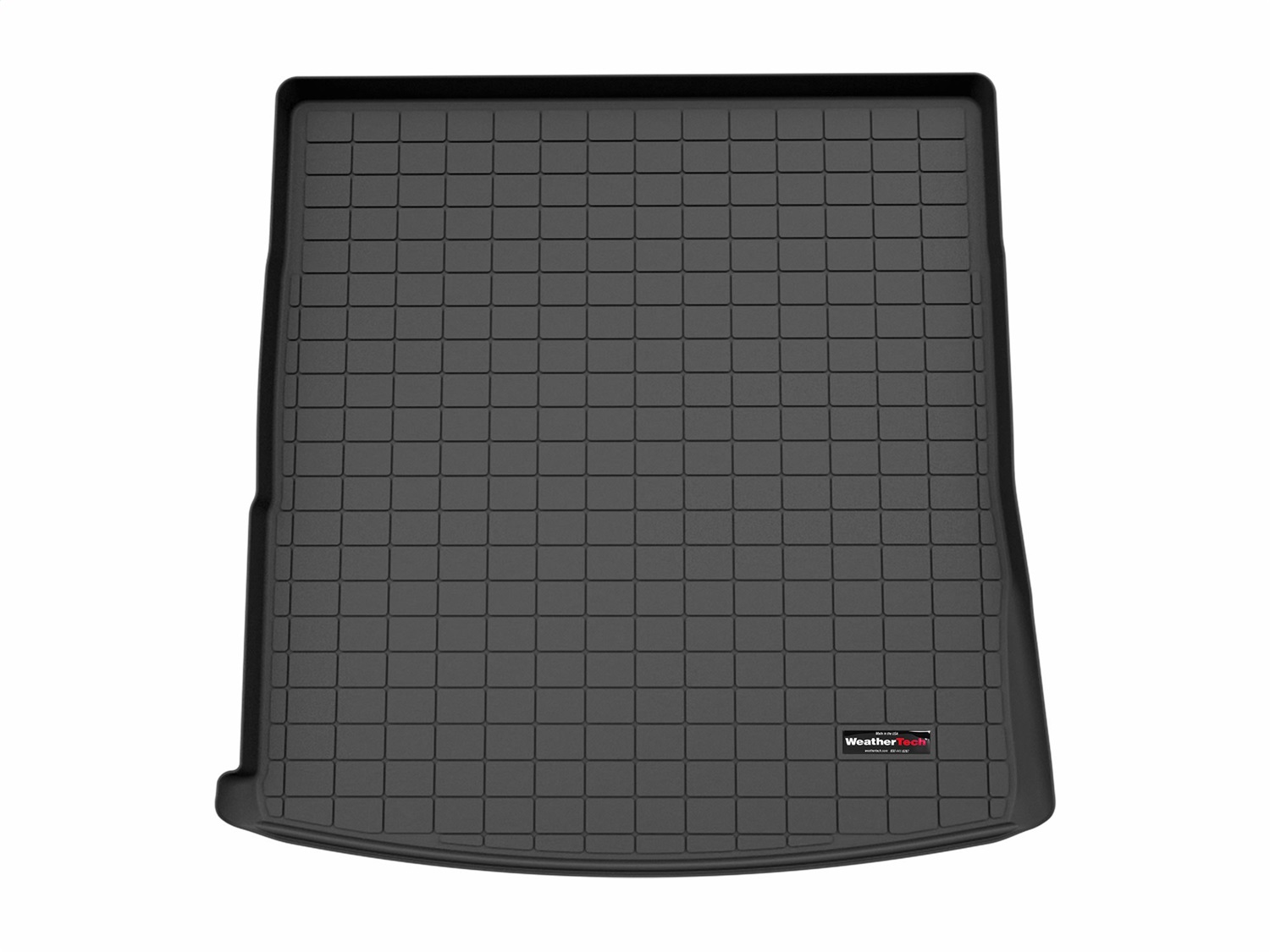 Weathertech - 401876 - Cargo Area Liner