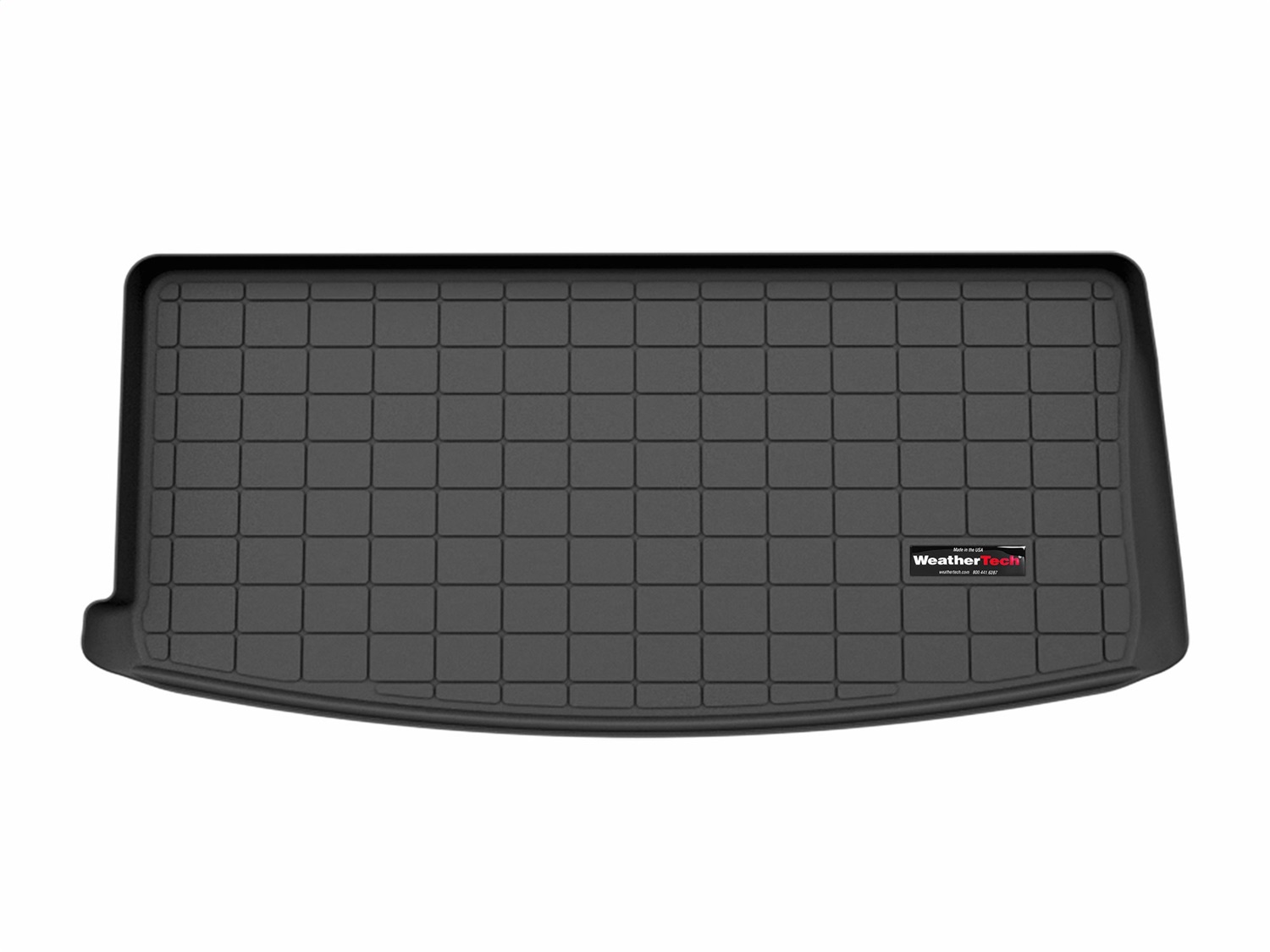 Weathertech - 401877 - Cargo Area Liner