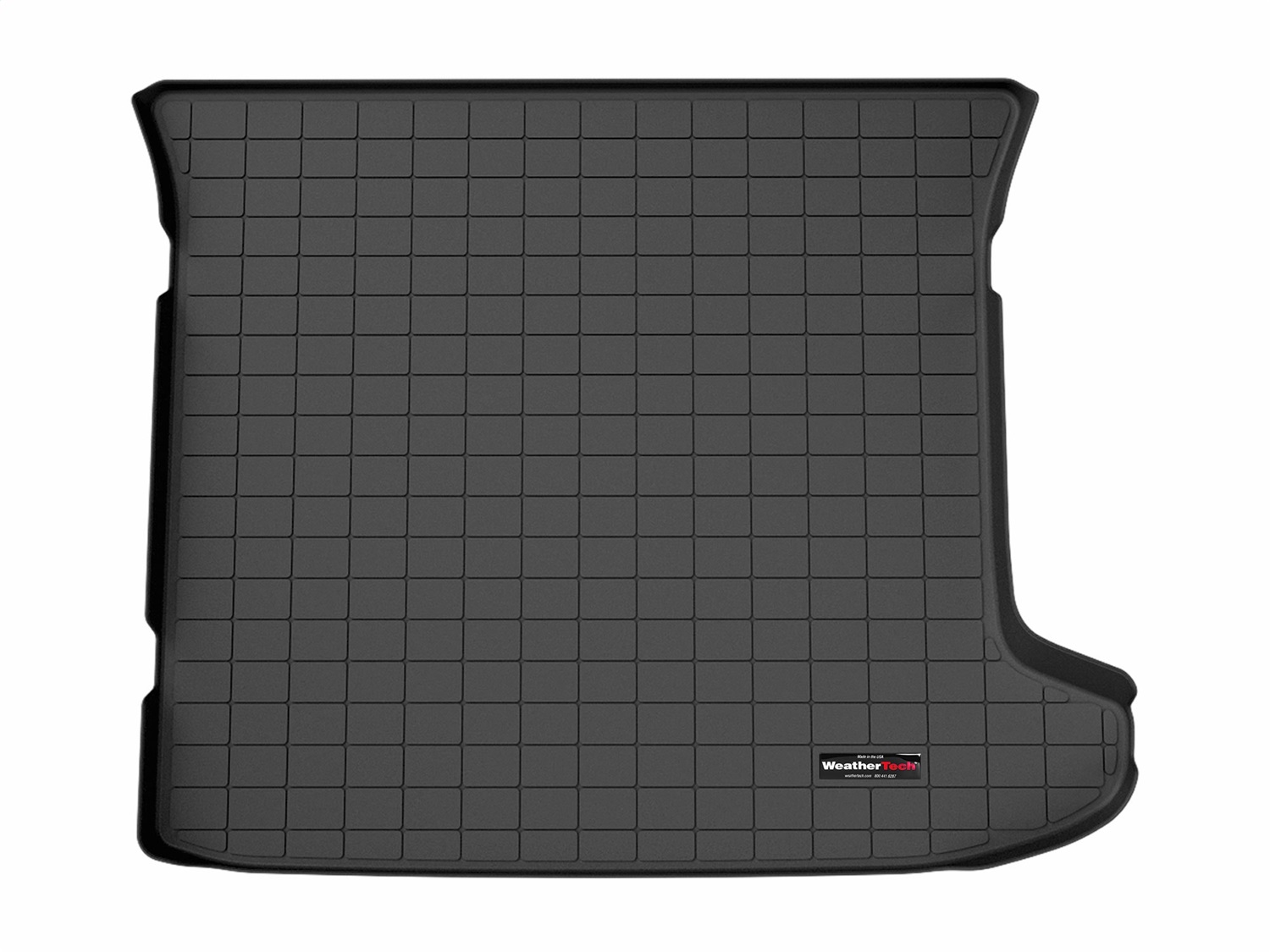 Weathertech - 401878 - Cargo Area Liner