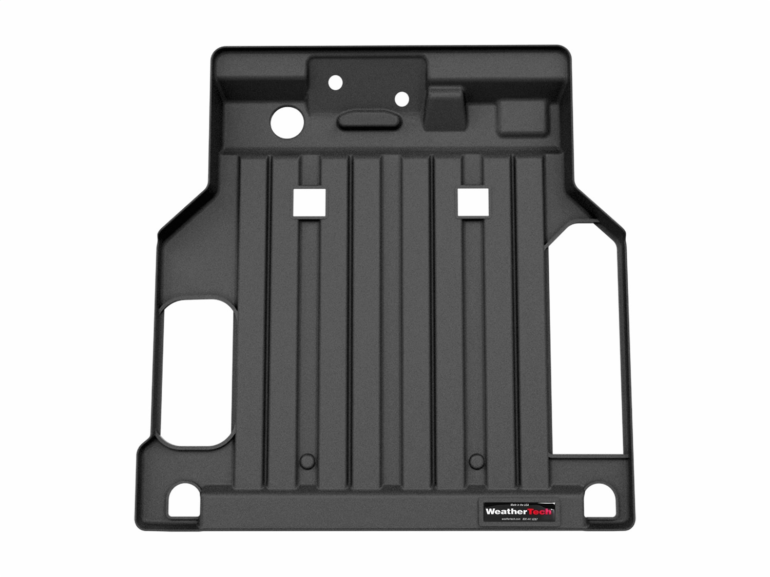 Weathertech - 401879 - Cargo Area Liner