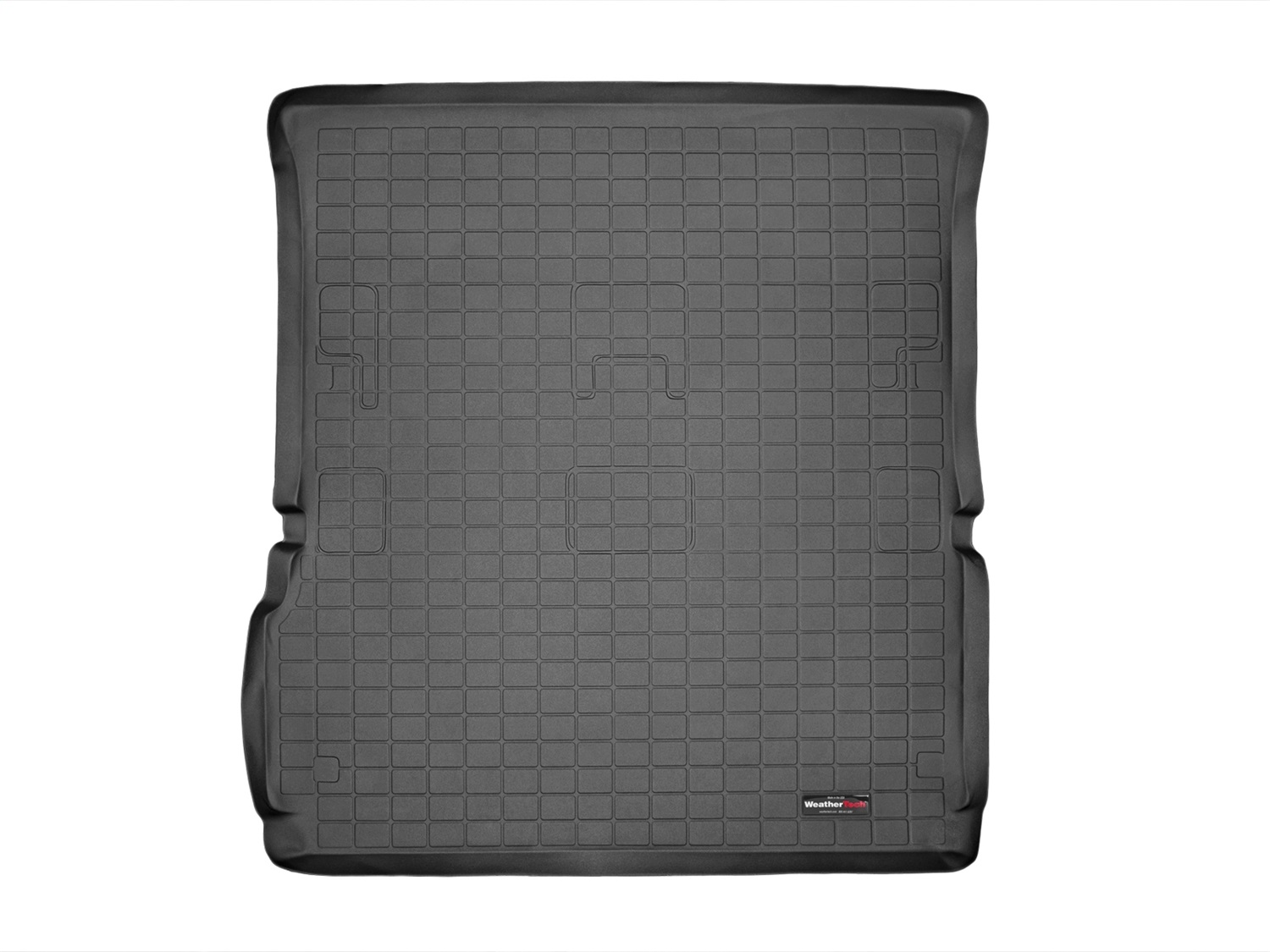 Weathertech - 40187 - Cargo Area Liner