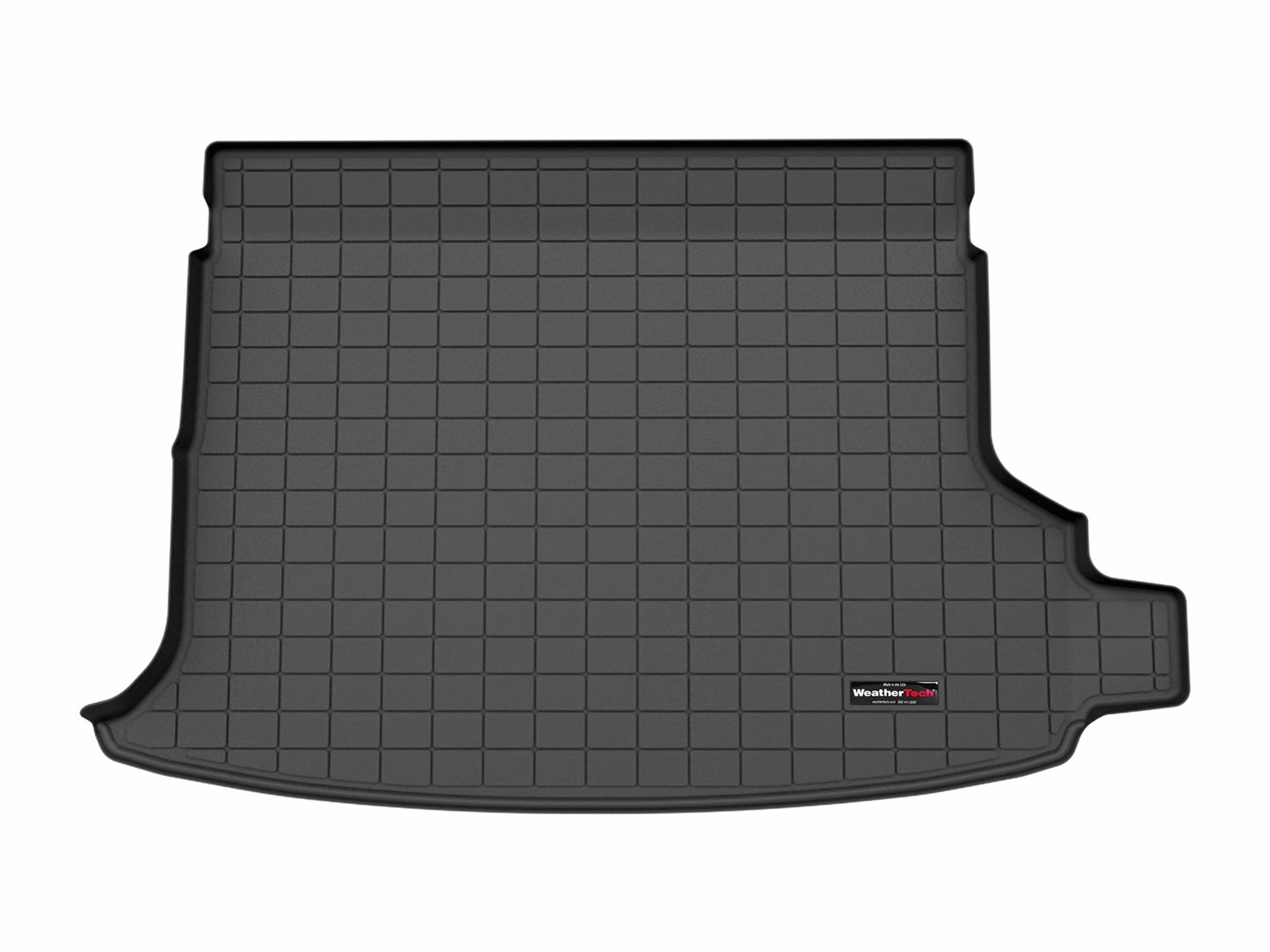 Weathertech - 401880 - Cargo Area Liner