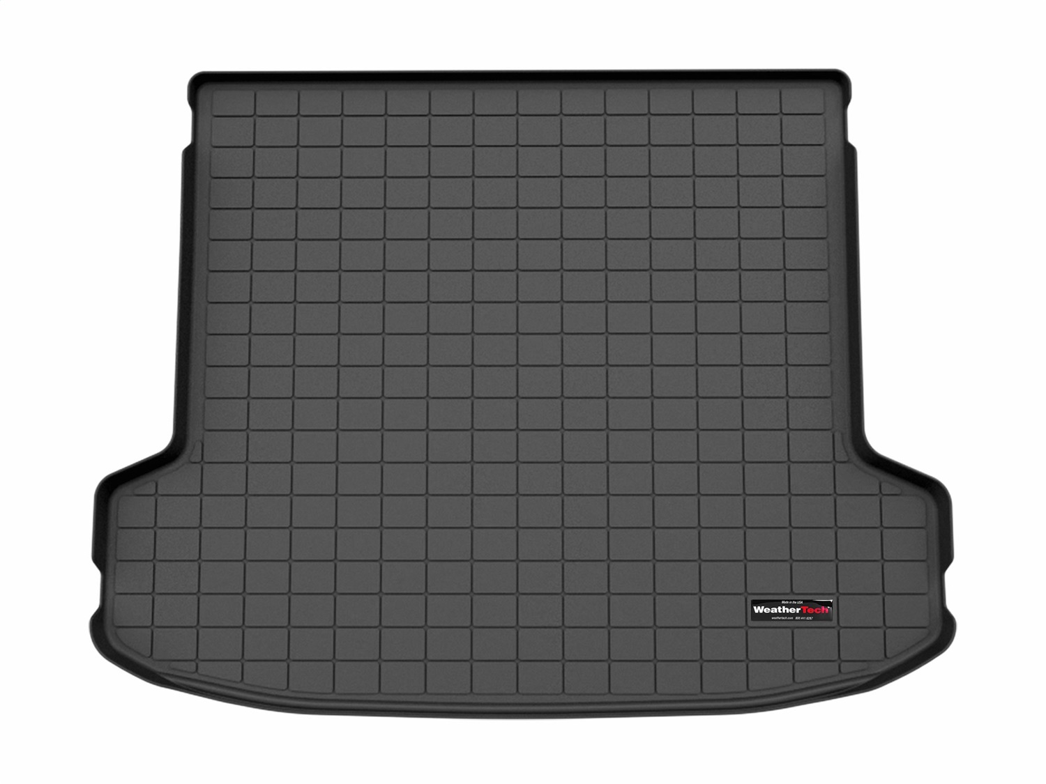 Weathertech - 401882 - Cargo Area Liner