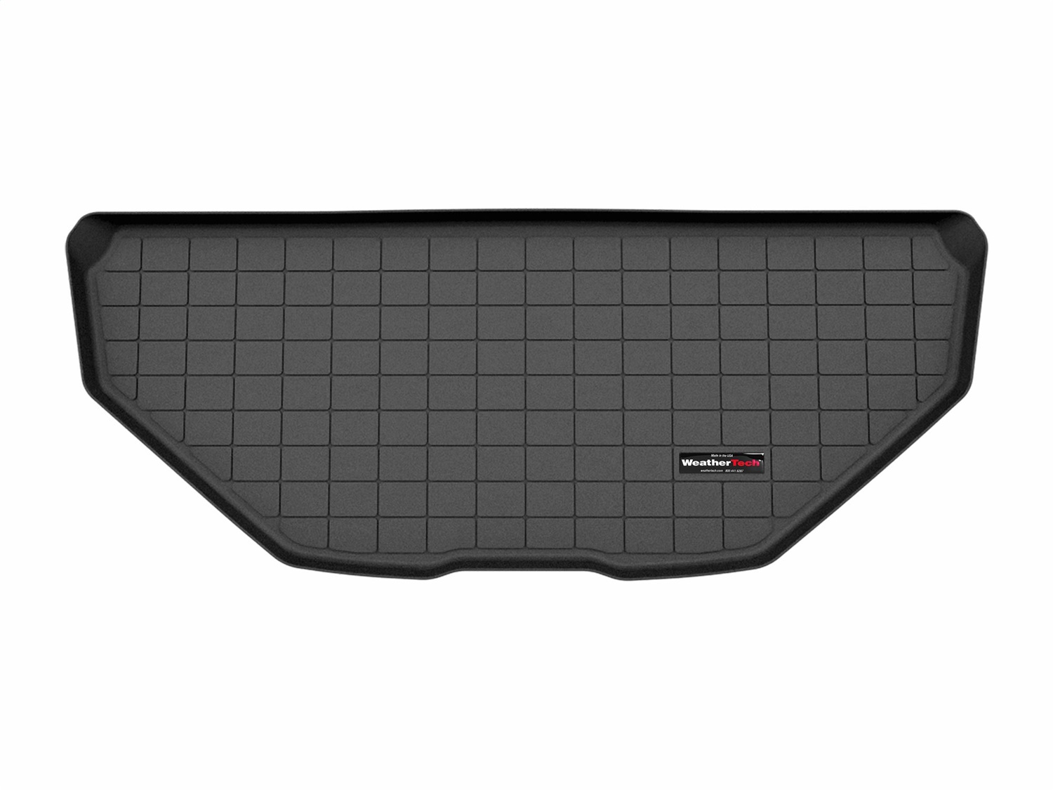 Weathertech - 401887 - Cargo Area Liner