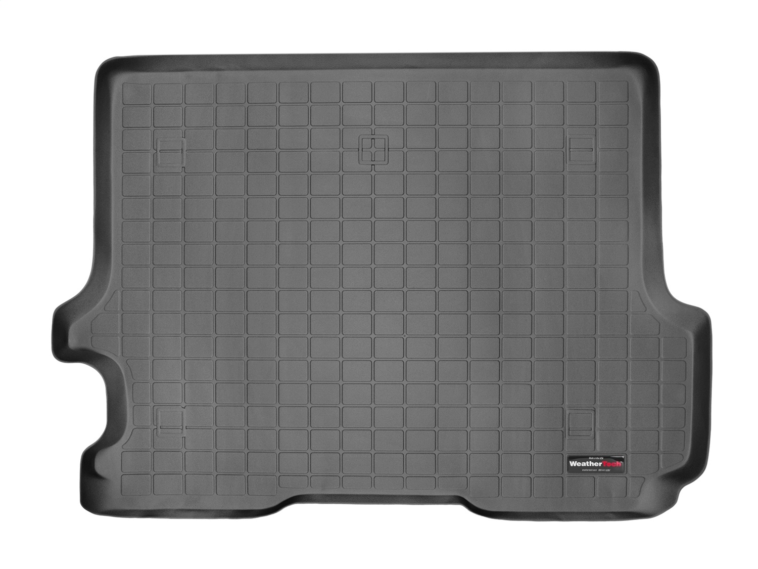 Weathertech - 40188 - Cargo Area Liner