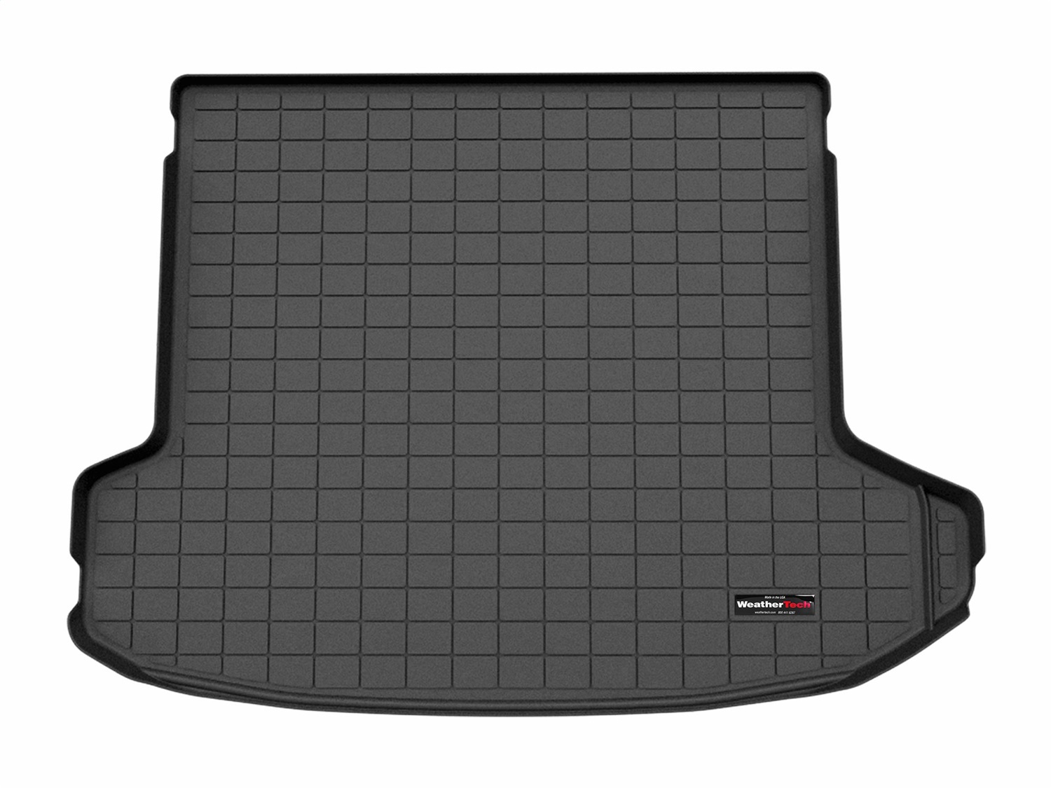 Weathertech - 401891 - Cargo Area Liner