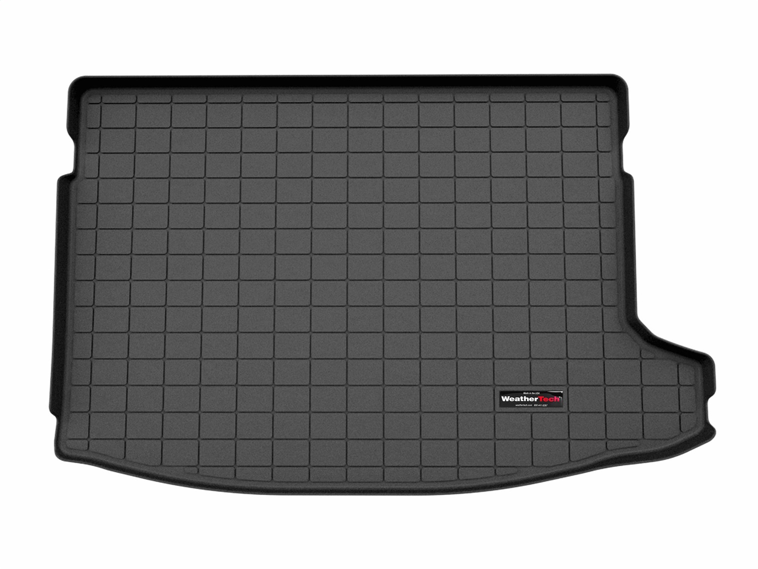 Weathertech - 401900 - Cargo Area Liner