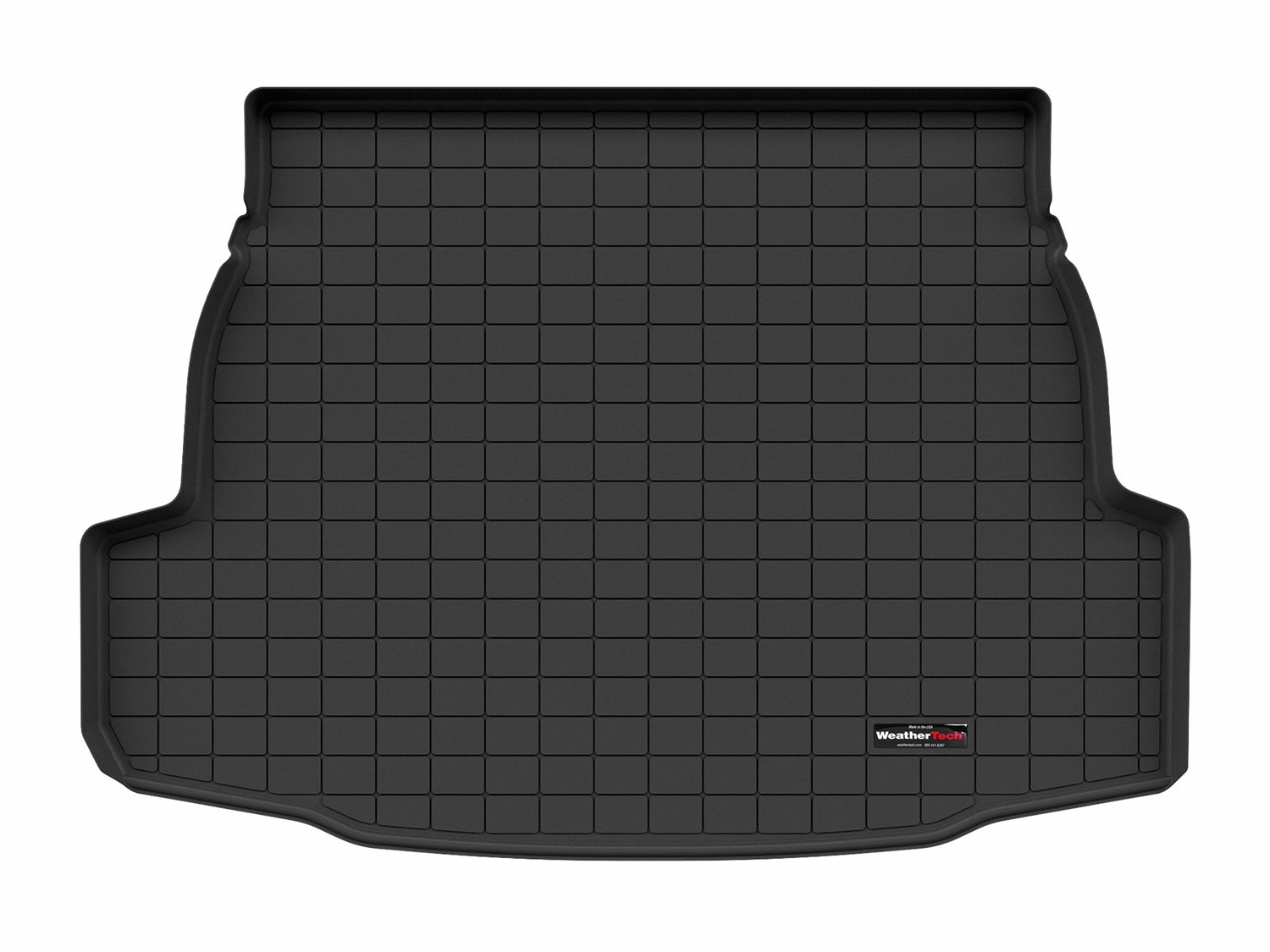 Weathertech - 401905 - Cargo Area Liner