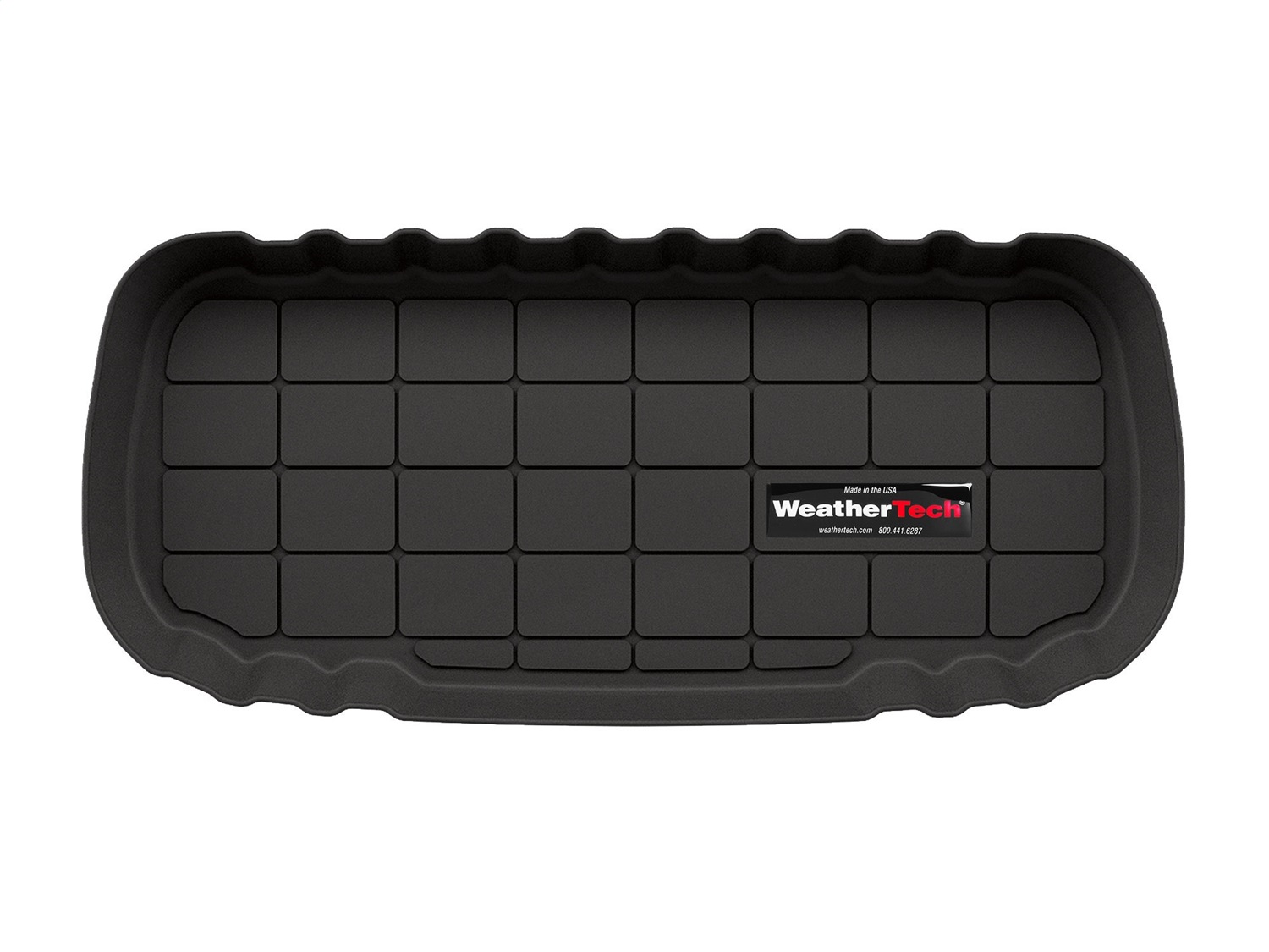 Weathertech - 401908 - Cargo Area Liner