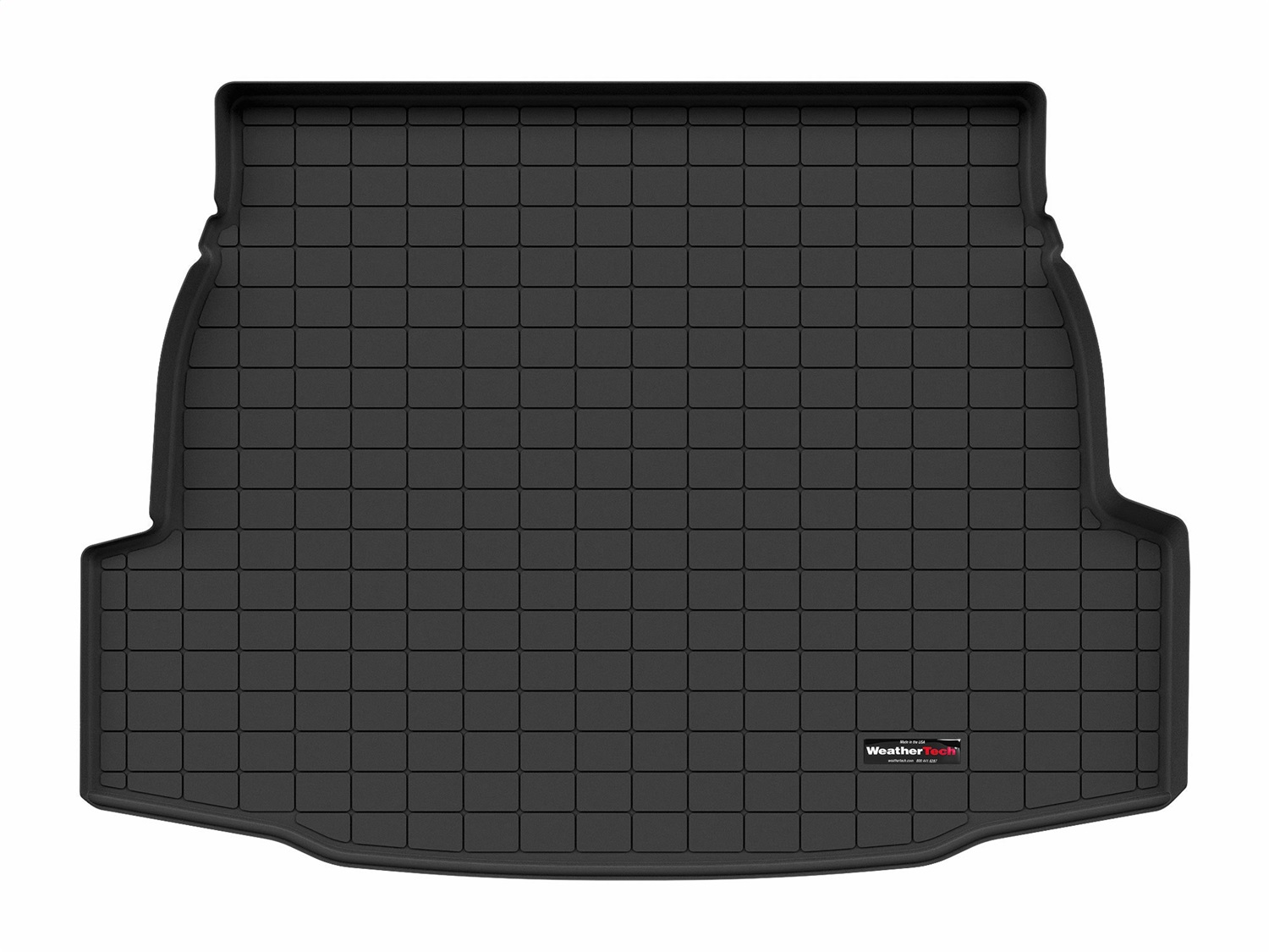Weathertech - 401918 - Cargo Area Liner