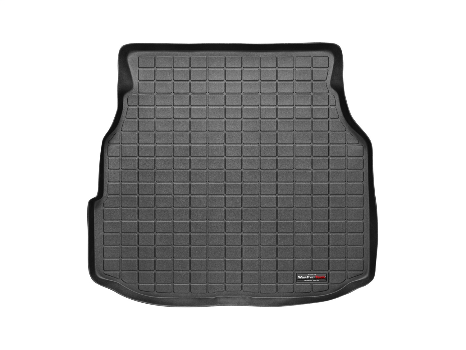 Weathertech - 40195 - Cargo Area Liner