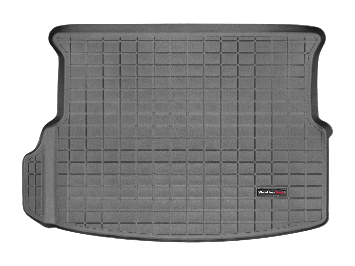 Weathertech - 40197 - Cargo Area Liner