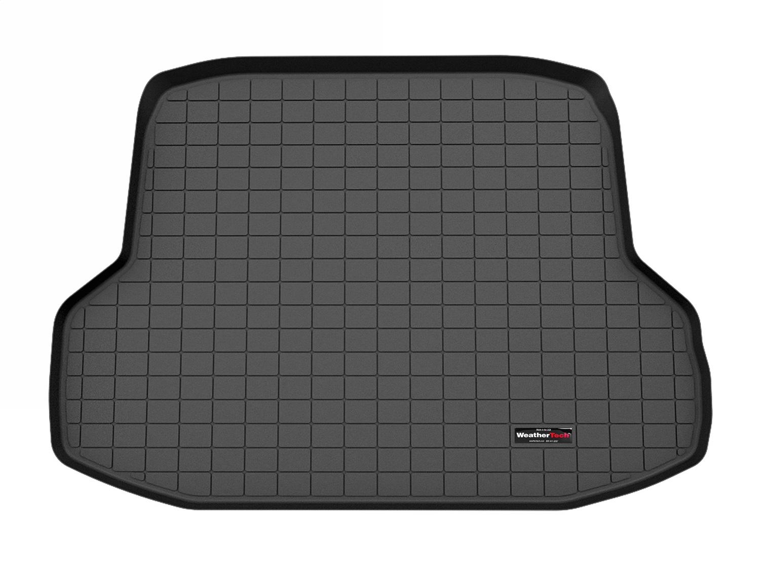Weathertech - 40200 - Cargo Area Liner