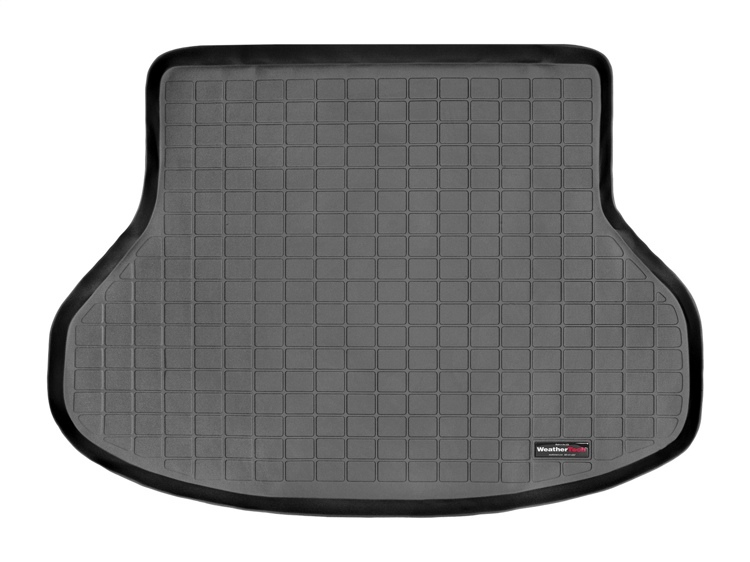 Weathertech - 40201 - Cargo Area Liner