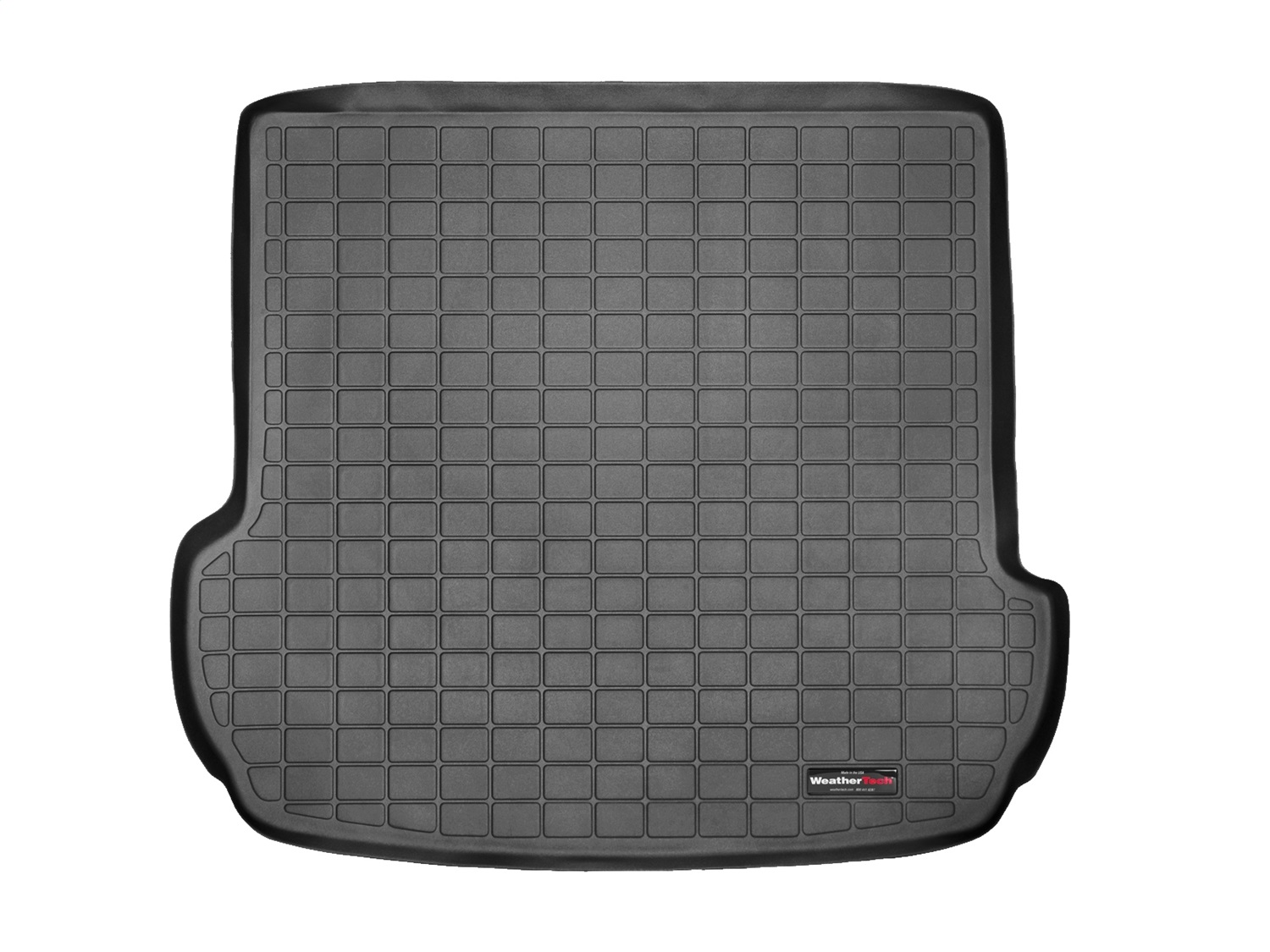 Weathertech - 40206 - Cargo Area Liner