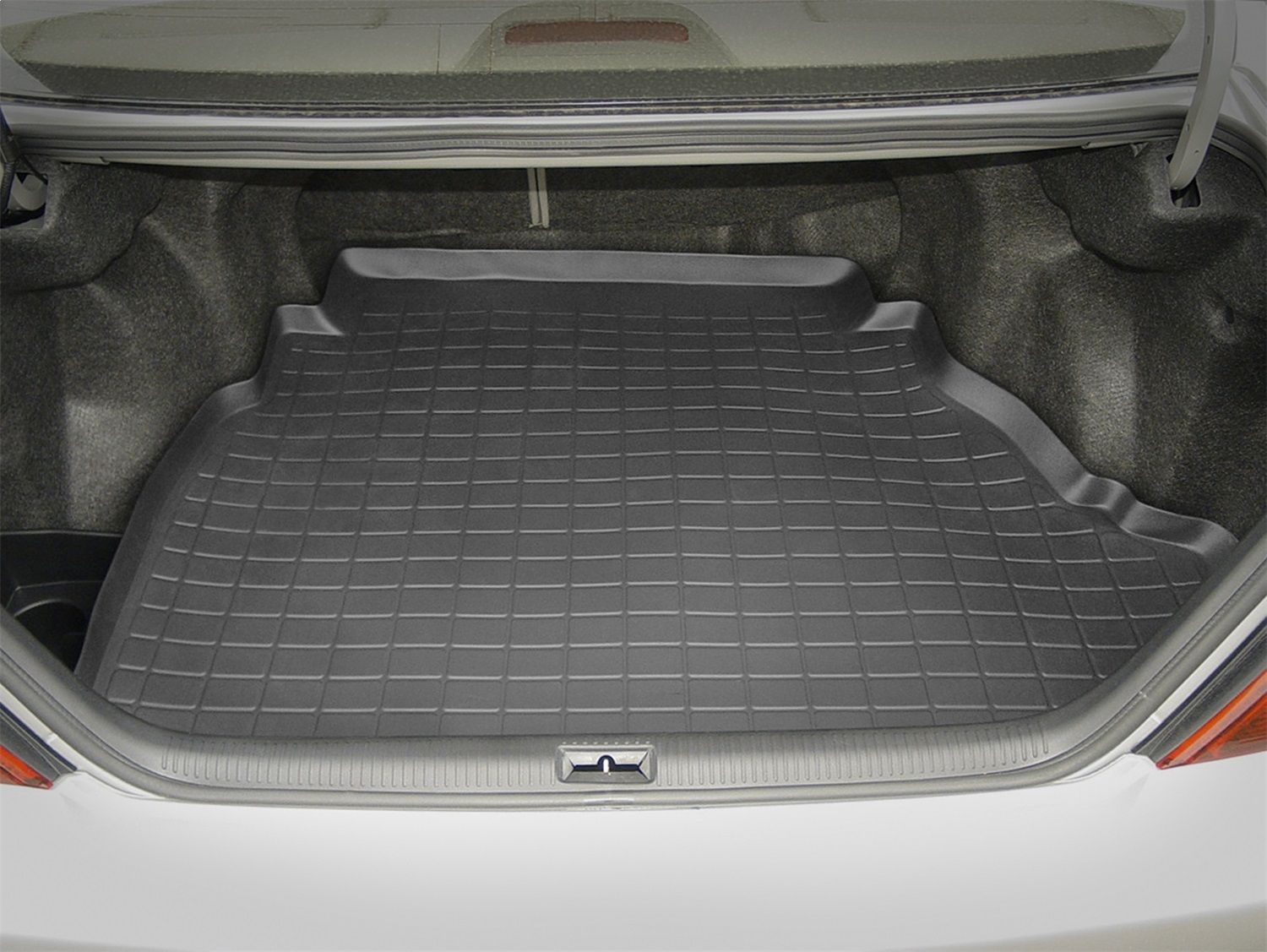 Weathertech - 40208 - Cargo Area Liner