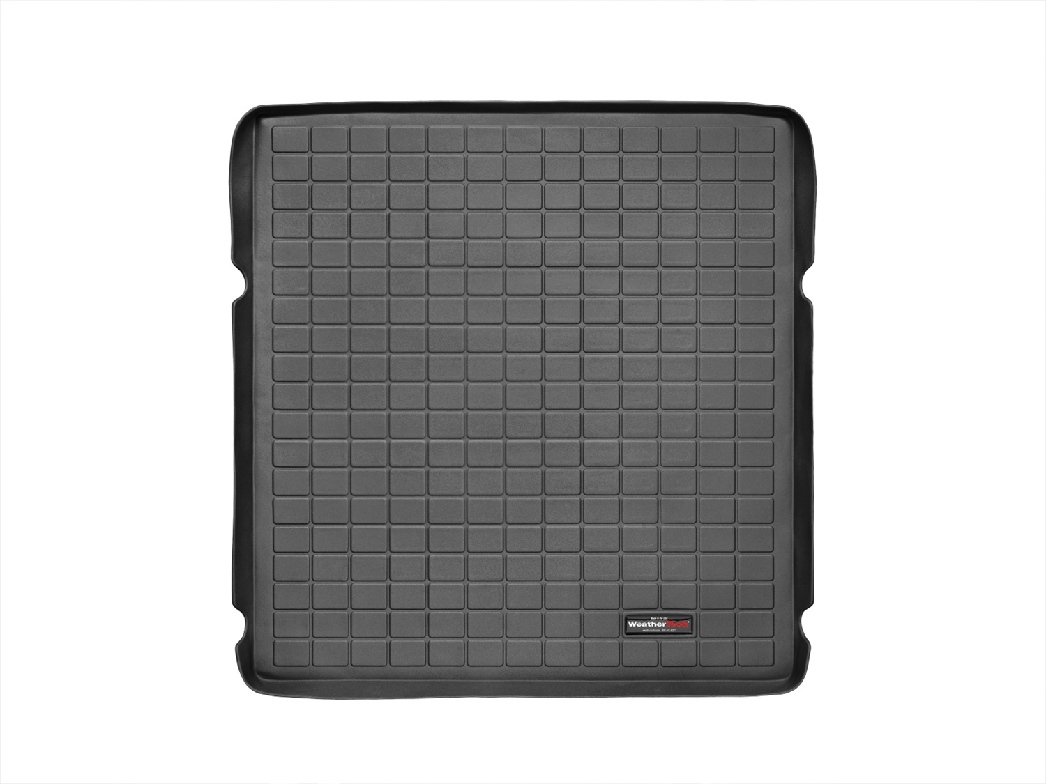 Weathertech - 40214 - Cargo Area Liner