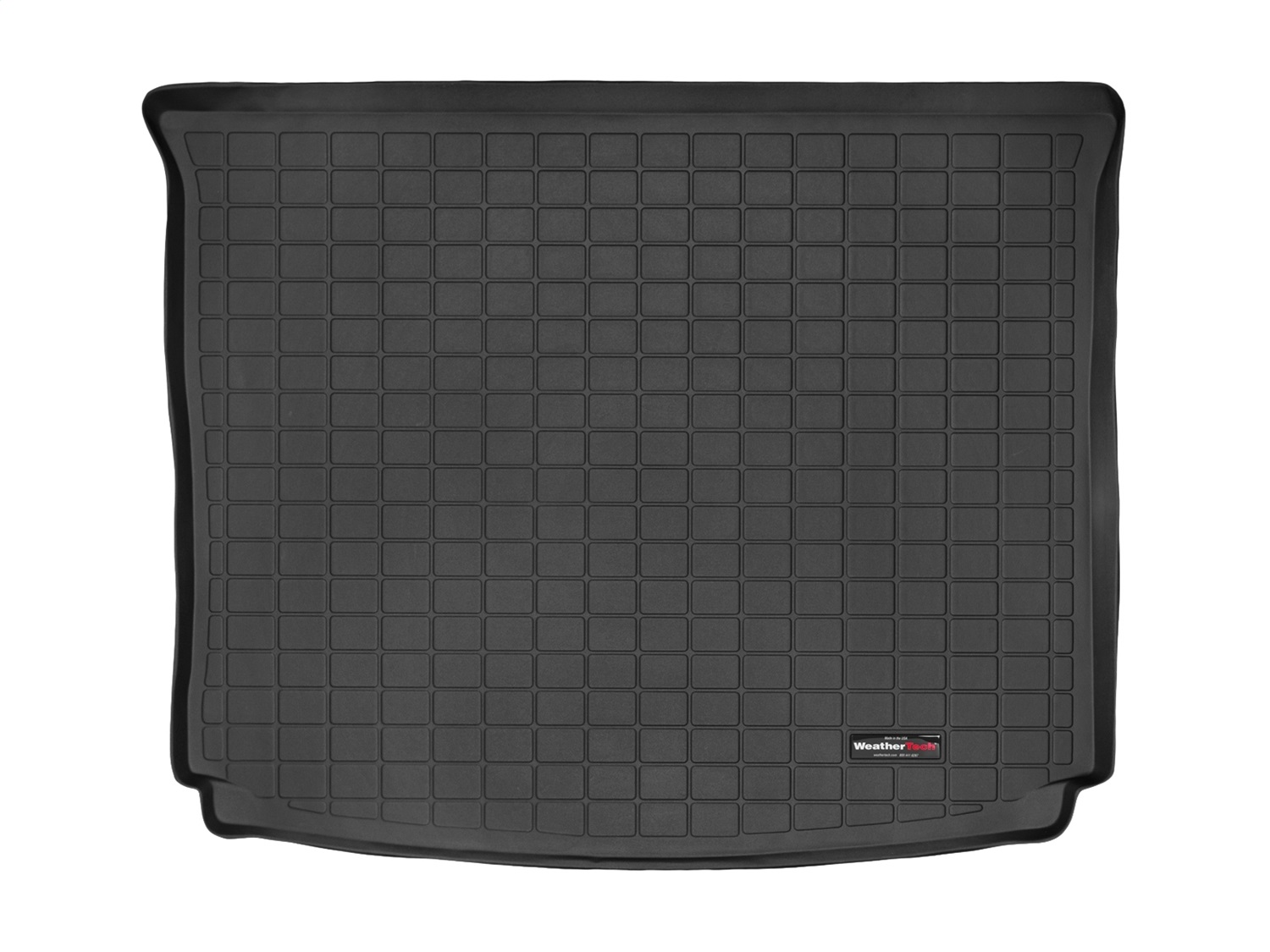 Weathertech - 40218 - Cargo Area Liner