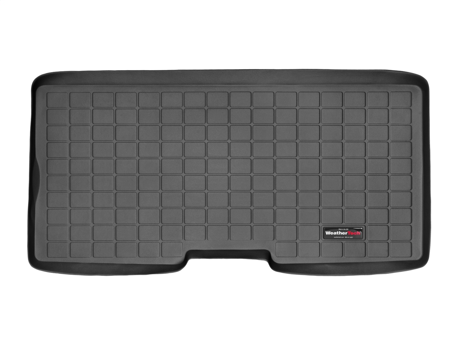 Weathertech - 40219 - Cargo Area Liner