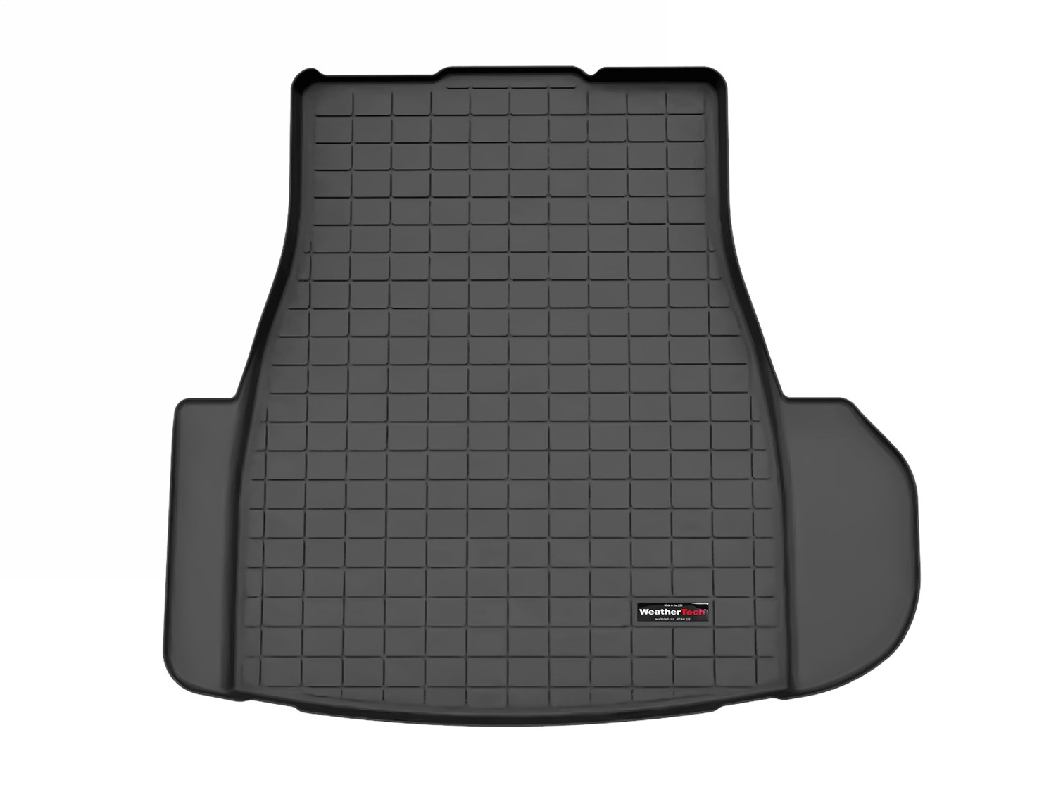 Weathertech - 40220 - Cargo Area Liner