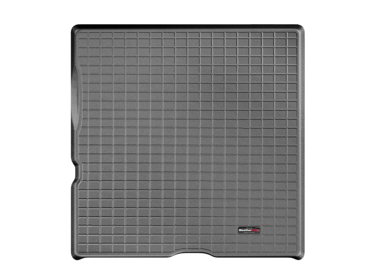 Weathertech - 40222 - Cargo Area Liner