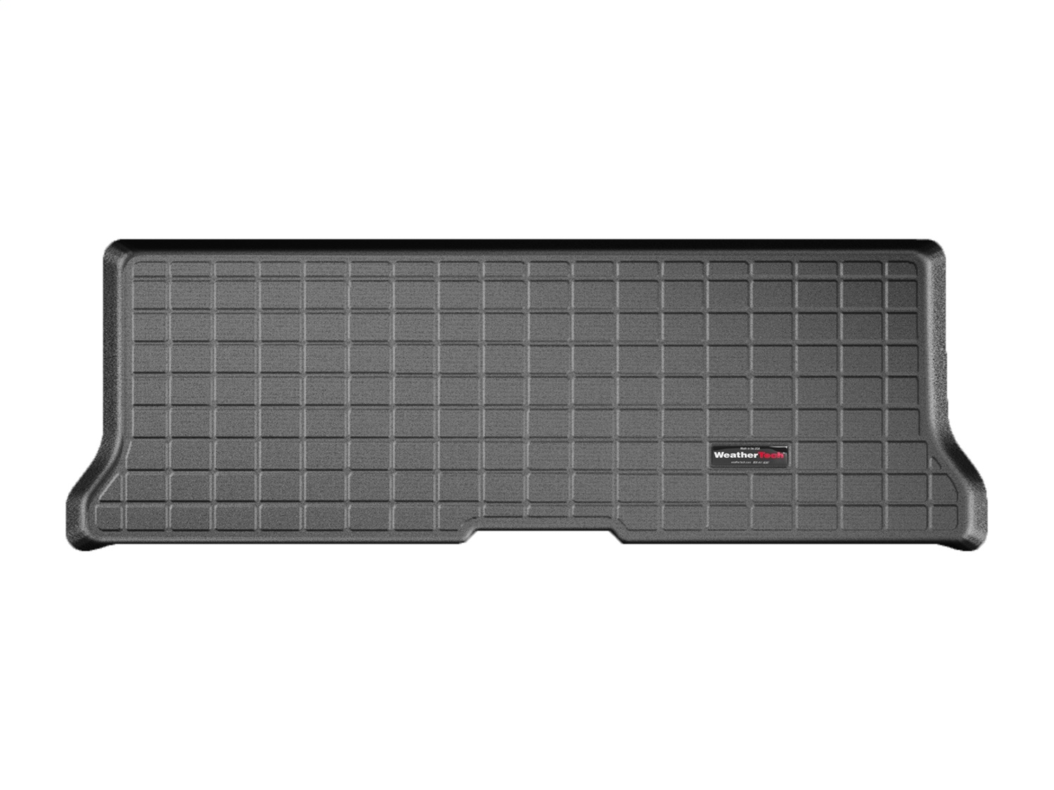 Weathertech - 40223 - Cargo Area Liner
