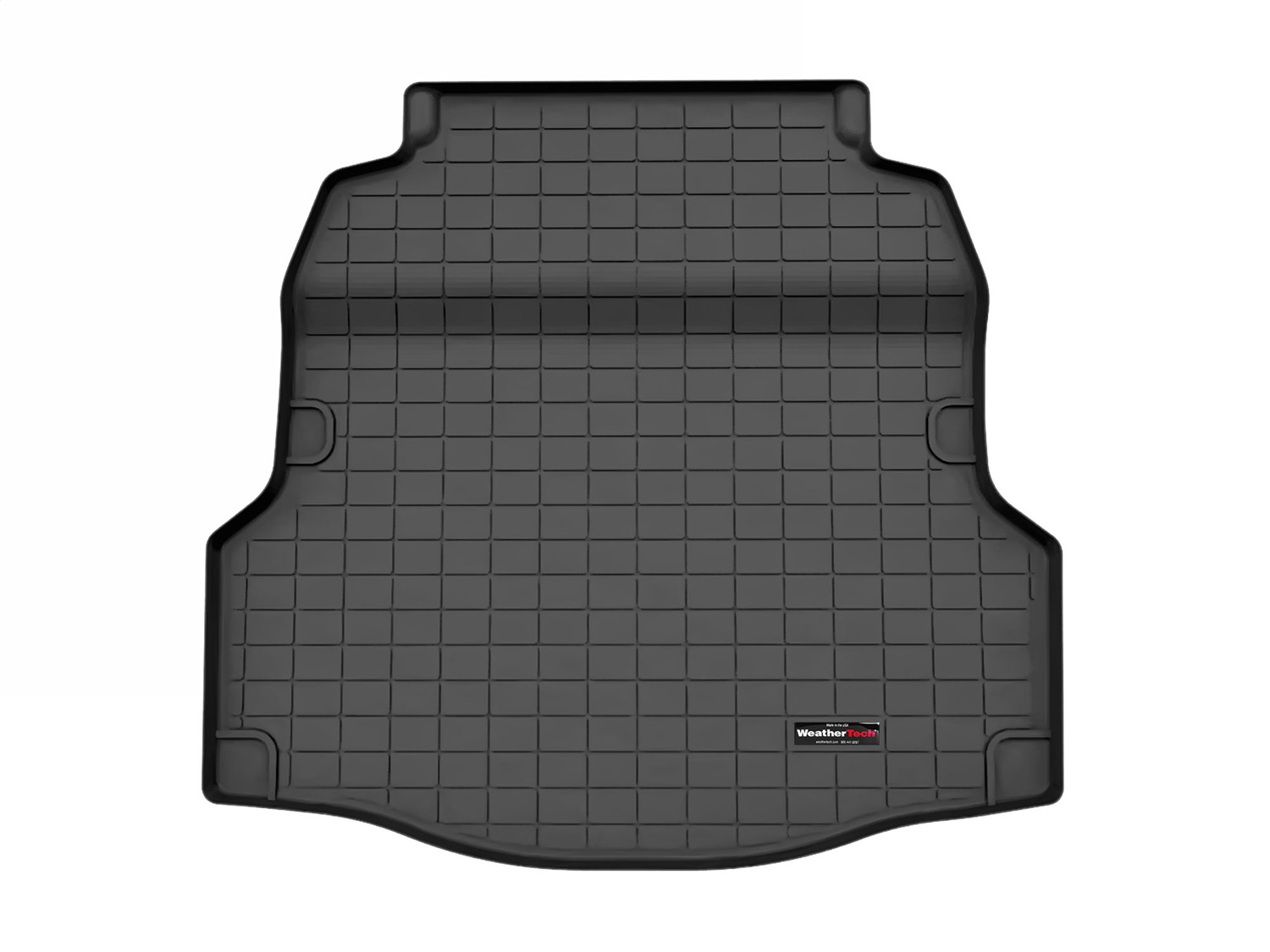 Weathertech - 40226 - Cargo Area Liner